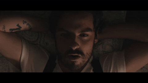 Music Video GIF by Crash The Calm