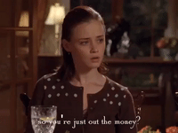 season 4 netflix GIF by Gilmore Girls 