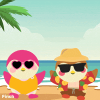 Happy Dance GIF by Finch Care