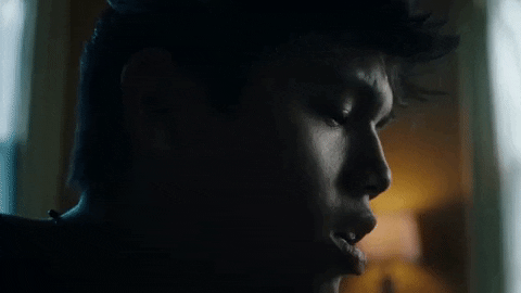 I Guess Im In Love GIF by Clinton Kane