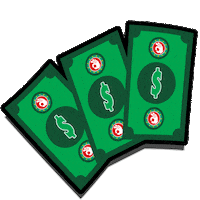 Sell Sconto Sticker by Offerte Toste