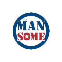 Sticker Sticker by iammansome