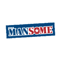 Mansomedrink Sticker by iammansome