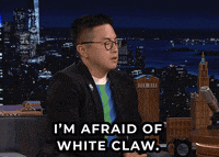 Tonight Show Whiteclaw GIF by The Tonight Show Starring Jimmy Fallon