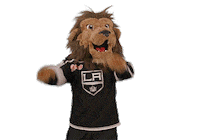 Happy Ice Hockey Sticker by NHL