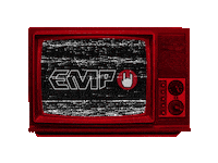 Movie Film Sticker by EMP