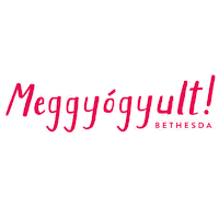 Sticker by Bethesda Gyermekkórház