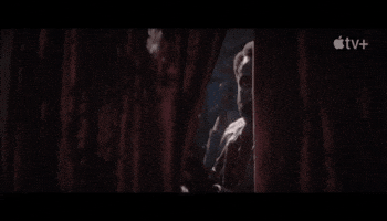 Apple Tv 60S GIF by Alma Har'el