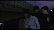 Dust Of Angels Taiwanese Movie GIF