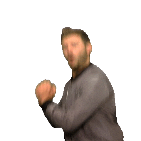 PULS4 giphyupload sport el uel Sticker