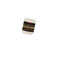 Norte Smp Sticker by Sociedad Mexicana de Parrilleros