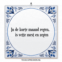 Hoop Verandering GIF by Tegelspreuken.nl