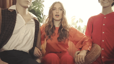 pin it down GIF by Madison Cunningham