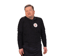 Noco Idk Sticker by TV JOJ