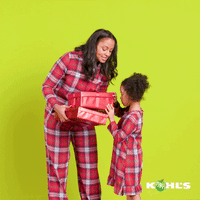 gifts presents GIF by Kohl's