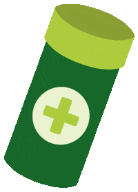 LloydsPharmacyMckesson medicine medicine cabinet lloydspharmacy organisewithlloydspharmacy Sticker