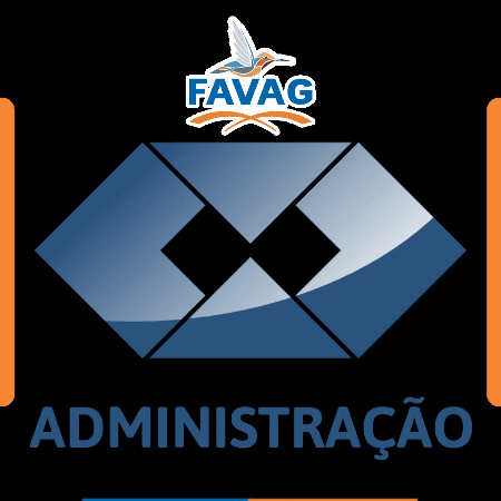 Educacao Administracao GIF by FAVAG