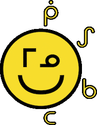 aaniinshop smile mino aaniin mino smile Sticker