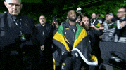 Aljamain Sterling Sport GIF by UFC