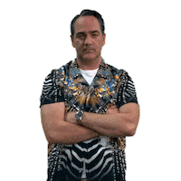 CelebrityApprentice reaction look australia reality Sticker