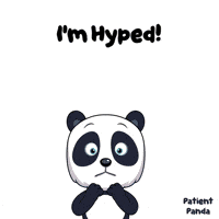 Excited Power GIF by VeeFriends