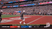 Nfl Pro Bowl Football GIF by NFL