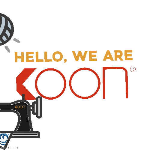 koon_italy giphyupload koon madeintuscany koonlovers Sticker