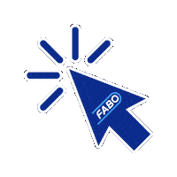 Tap Click Sticker by Fabo Bombas e Equipamentos Ltda