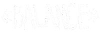 Balance Sticker