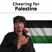 Palestine Sticker