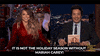 Jimmy Fallon Christmas GIF by The Tonight Show Starring Jimmy Fallon
