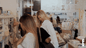 Keeping Up With The Kardashians Reaction GIF by E!