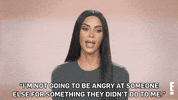 keeping up with the kardashians GIF by E!