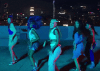 Music Video Singing GIF by BOYS WORLD