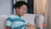 Little Couple GIF by TLC