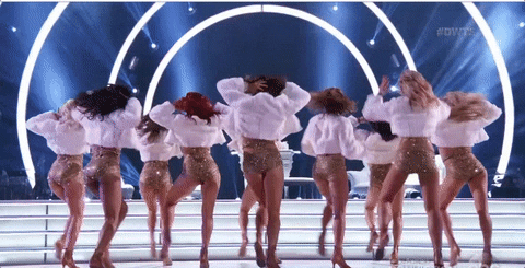 dwts GIF by Dancing with the Stars