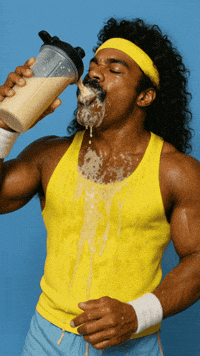 Workout Health GIF by Jukebox Saints