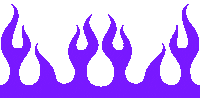 Fire Heat Sticker by toomanynadias