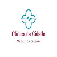 Clinicadacidade Sticker by Guilherme CDC