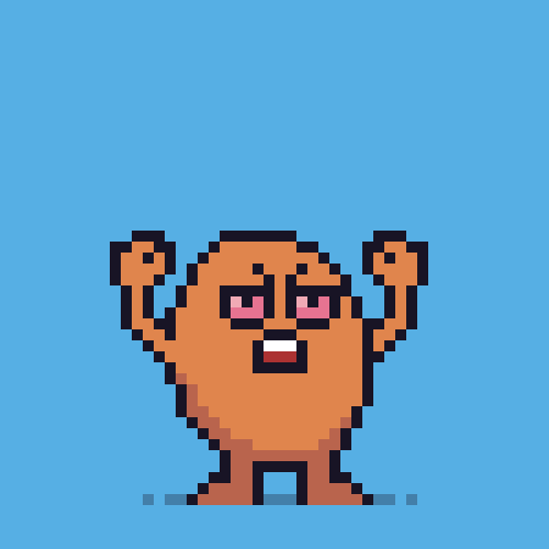 Angry Pixel Art GIF by Potatozzz by 9GAG