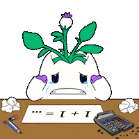 Angry Test Sticker by Magic Eden