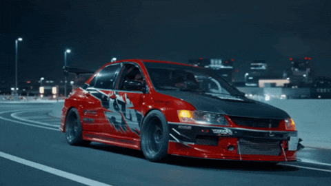 Fast And Furious Tokyo GIF