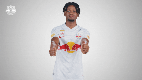 Football Driving GIF by FC Red Bull Salzburg