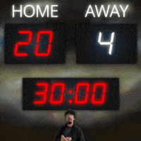 Twenty Three GIF