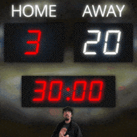 Twenty Three GIF