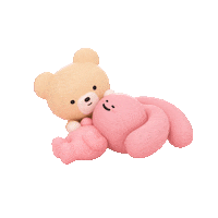 Heart Love Sticker by Pink&Ven