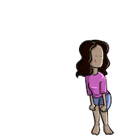 leliomesmo happy dance dancing move Sticker