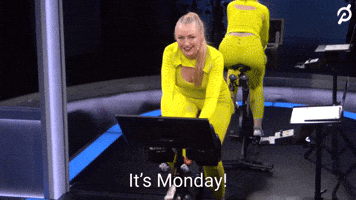 Monday Motivation Clips - Find & Share on GIPHY
