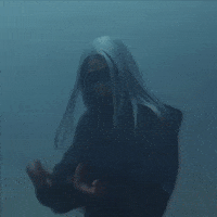 Molly Santana GIF