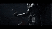 Elder Scrolls Sword GIF
